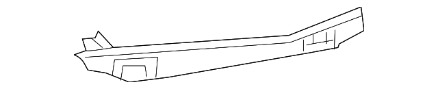 Drip Channel 3G8-809-641 - View 2