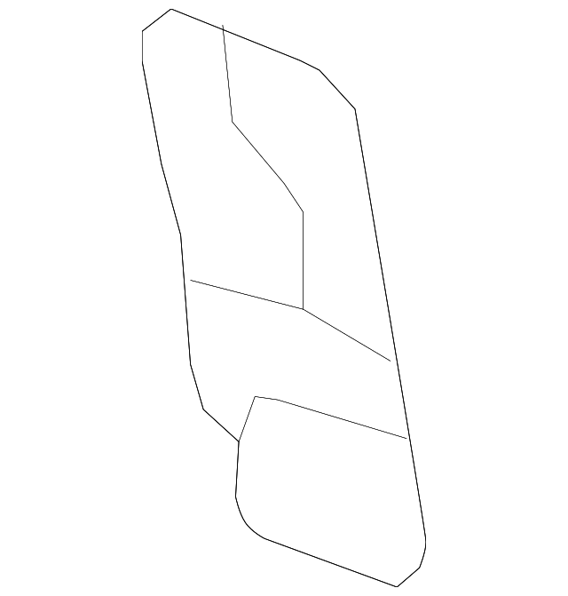 Oil Cooler Gasket 06J-117-070-C - View 30