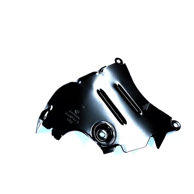 Engine Timing Cover 045-109-147-A - View 4