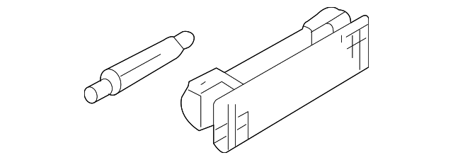 Luggage Lamp 3G0-947-101-A - View 15