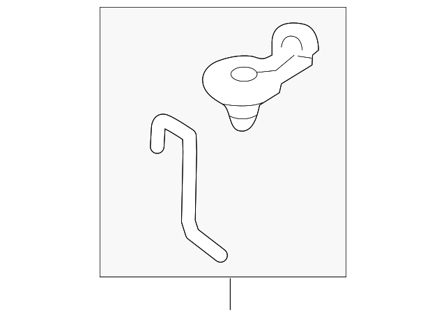 Holder 8R0-885-943-82V