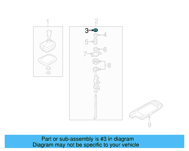 Lever Assembly Lock Washer N-908-305-01 - View 14