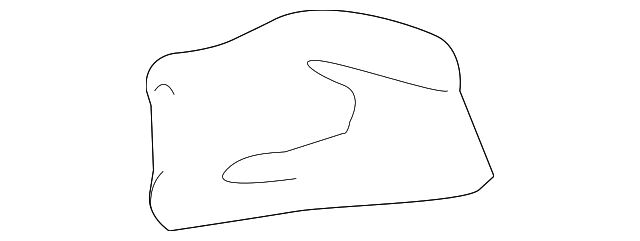 Cover Plate 06K-129-598-B - View 10