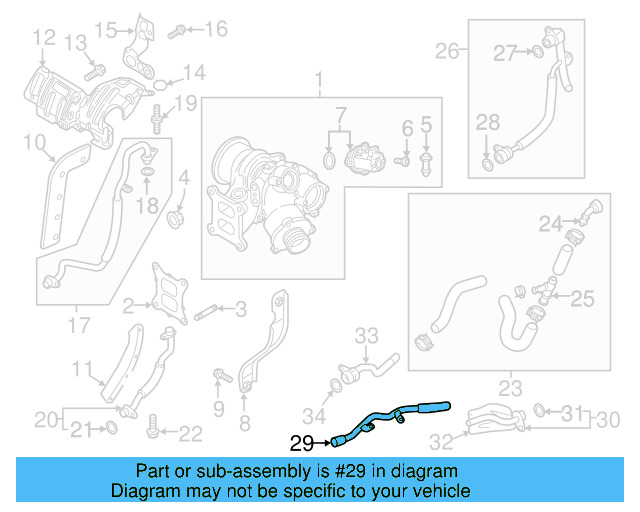 Return Line 06K-121-085-H - View 2