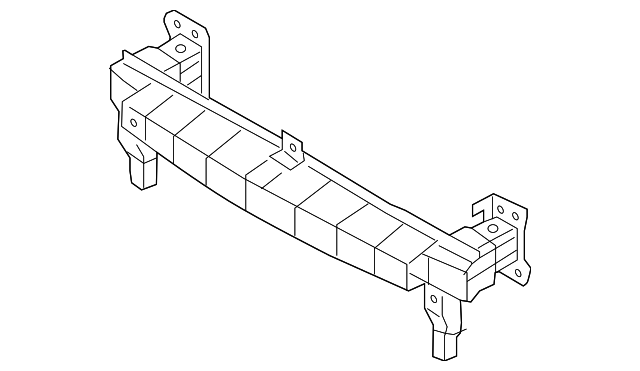 Impact Bar 5C6-807-109-H
