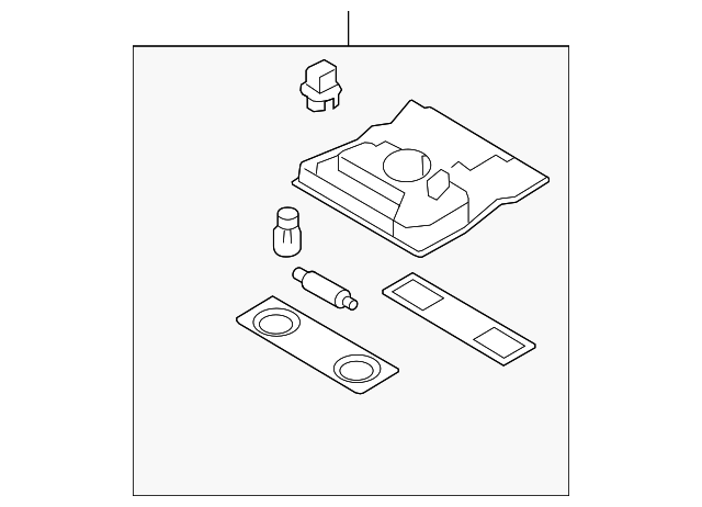 Front Lamp Assembly 1K0-947-105-R-YAH - View 12