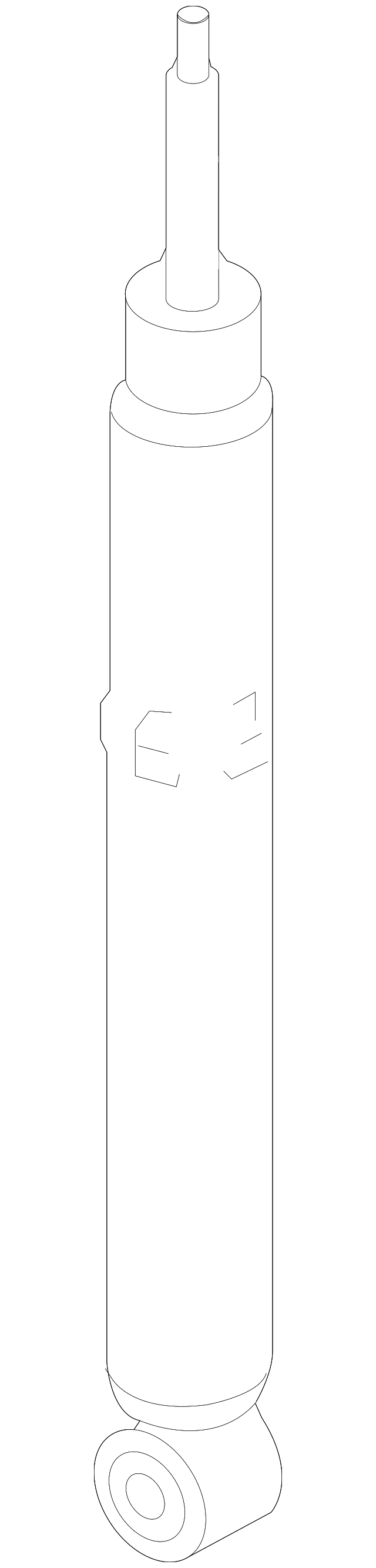 Shock 7P6-513-029-BA