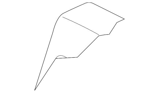 Seat Back Pad 7P6-885-777-D