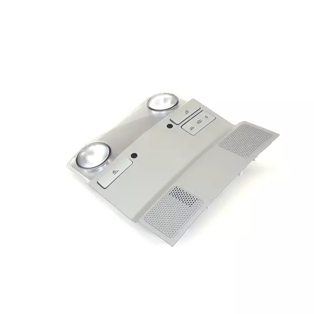 Front Lamp Assembly 1K0-947-105-T-WRC - View 5