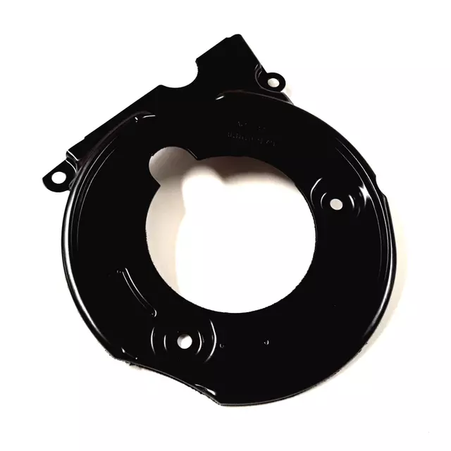 Engine Timing Cover 038-109-175 - View 16