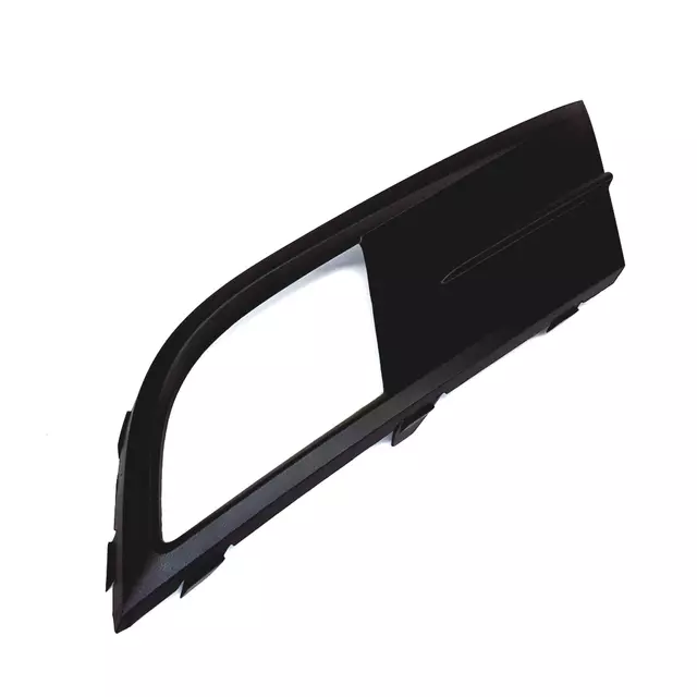 Outer Grille 5C6-853-666-E-9B9 - View 3