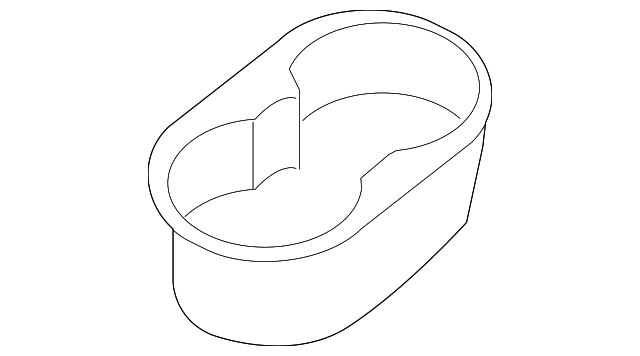 Cup Holder 7P6-885-995-82V