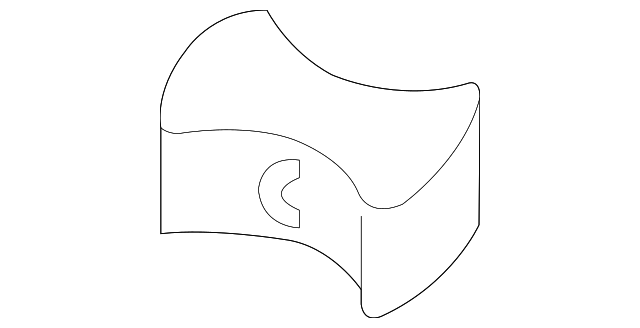 Cup Holder Insert 7P6-885-224-95T