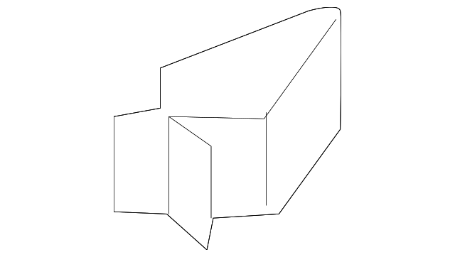 Body B 4A0-867-276-A - View 68