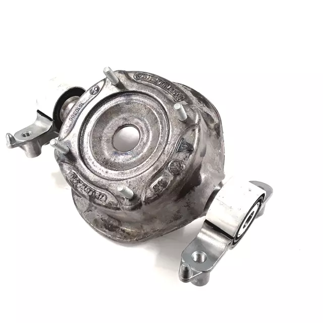 Mount Bracket 7P0-512-302-D - View 4