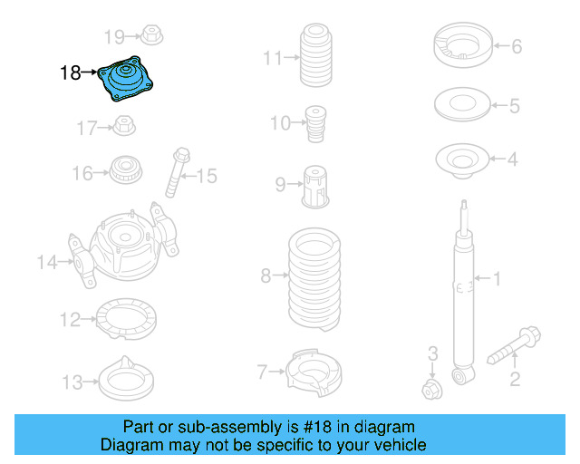 Cap 7P0-512-087 - View 5