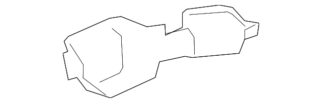 Fuel Pocket 3G8-809-857-F