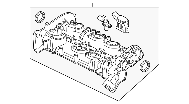 Valve Cover 04E-103-469-P - View 3