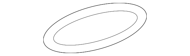 Engine Coolant Thermostat Gasket 06H-121-119-E - View 23