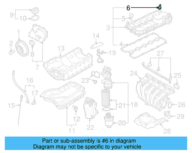 Ball Stud WHT-000-722-A - View 12