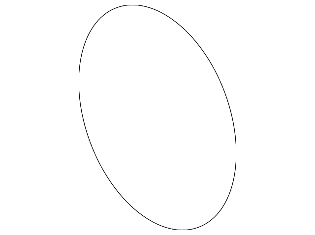 Oil Cooler Seal 04E-115-111-D - View 18