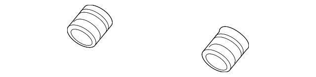 Seal Kit 5N0-317-229 - View 5