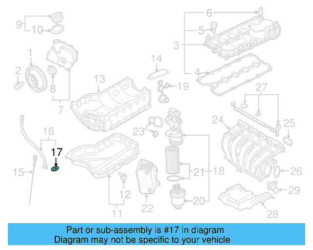 Tube O 034-115-427-B - View 35