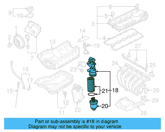 Plug N-908-132-02 - View 68