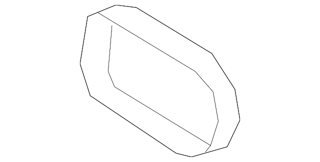 Manifold Gasket 07K-129-717-A - View 5