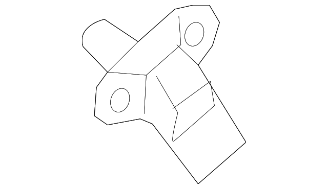 Thrust Sensor 036-906-051-G - View 5