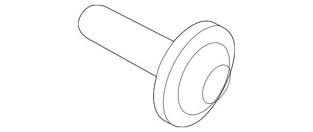 Seat Back Frame Screw WHT-002-796 - View 17