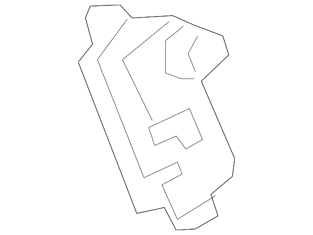 Actuator 510-810-773-A