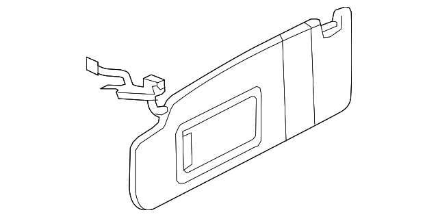 Sun 1K0-857-551-AH-2F4 - View 14