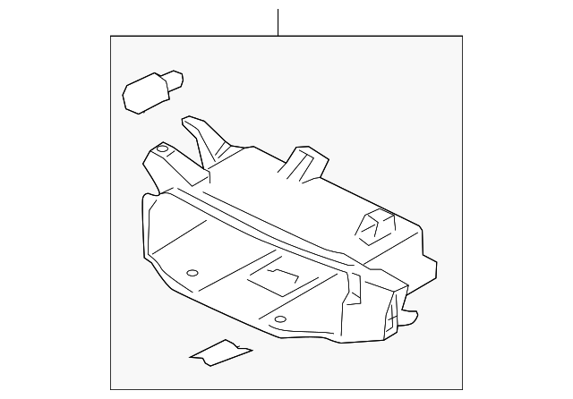 Guide 5GM-882-599-9B9 - View 4