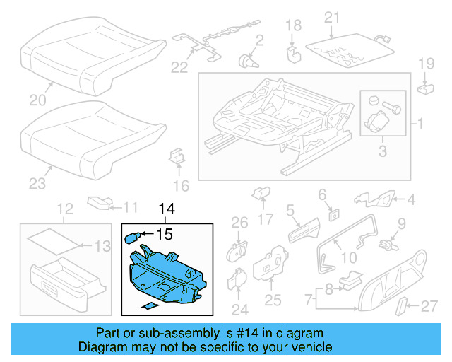 Guide 5GM-882-599-9B9 - View 5