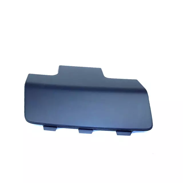 Tow Eye Cap (Unpainted) 1k9807441gru - View 2