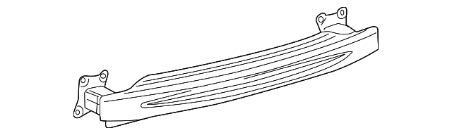 Impact Bar 1K5-807-305 - View 7