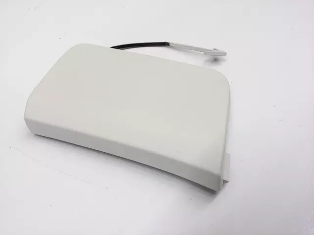 Tow Eye Cap (Unpainted) 1k5807441gru - View 5