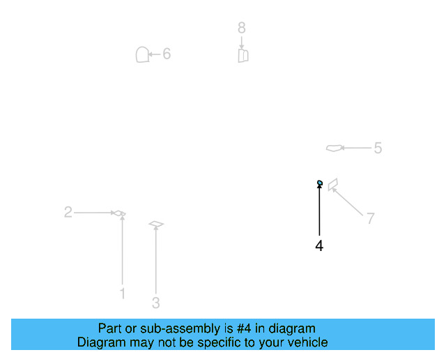 Info Label 7L6-010-378-F - View 3