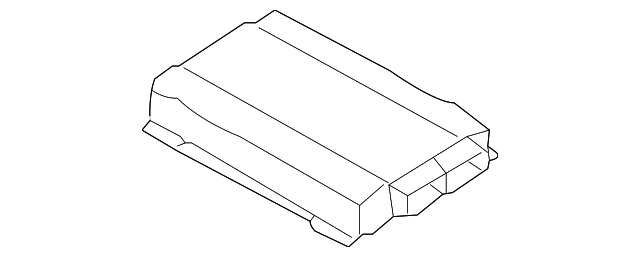 Amplifier 5K0035456DZ0E - View 2