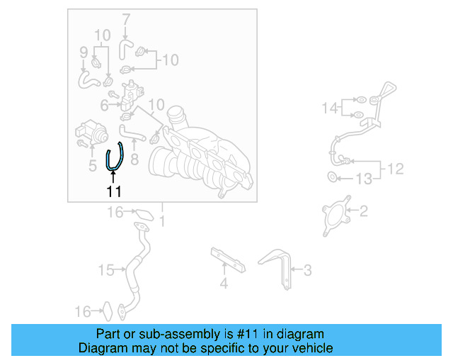 Retainer Ring 1K0-145-769-B - View 13