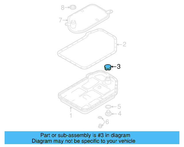 Cap 01V-321-432 - View 13