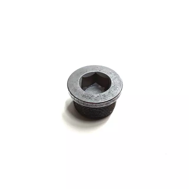 Drain Plug 01V-321-376 - View 17