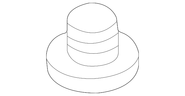 Drain Plug 01V-321-376 - View 12