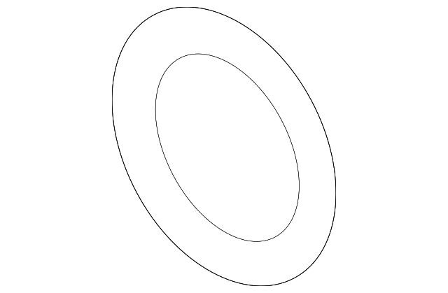 Inlet Tube O 04L-121-119-C