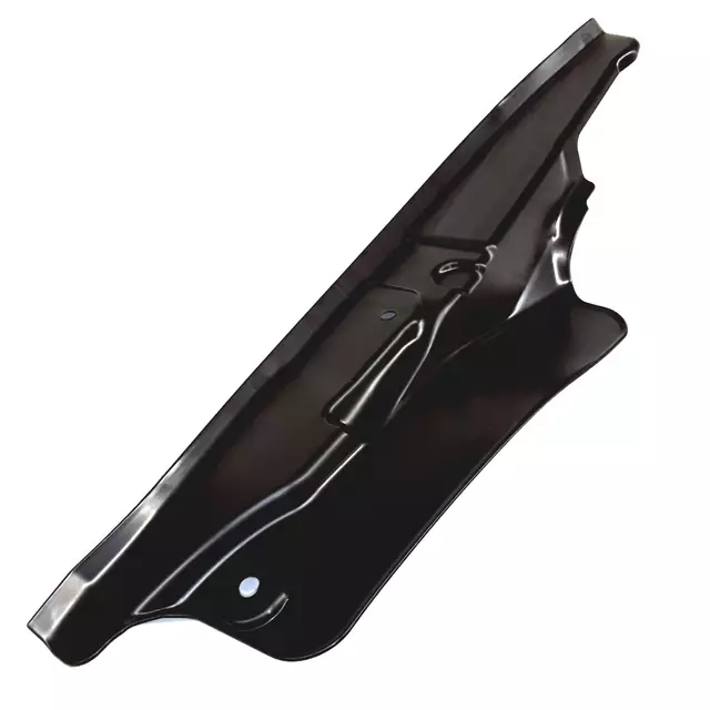 End Plate 1K5-821-111-A - View 6