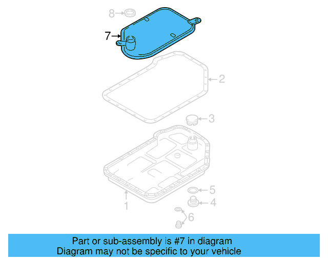 Filter 01V-325-429 - View 5