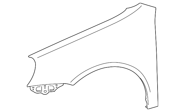 Fender 1K9-821-022 - View 2