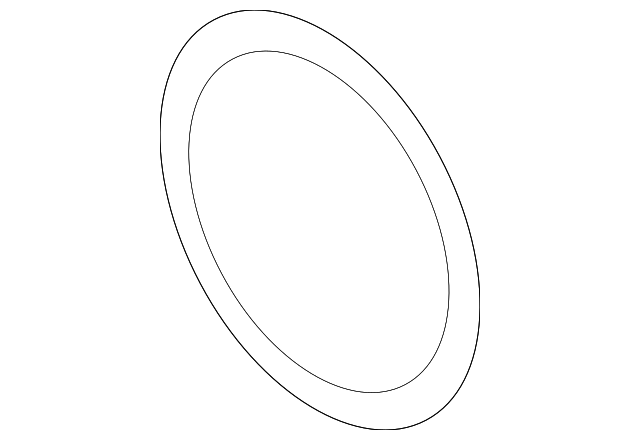 Master Cylinder Gasket 1J0-611-243-A - View 20