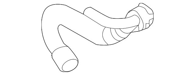 Reservoir Hose Clamp N-906-869-02 - View 492
